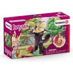 Schleich 42525 Klouzající se sovičky – Zboží Mobilmania