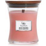 WoodWick Melon & Pink Quartz 275 g – Zboží Mobilmania