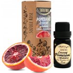 SoZoLe Rose Éterický olej Červený pomeranč z Kalábrie lisovaný 10 ml – Hledejceny.cz