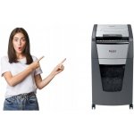 Rexel Auto+ Optimum 300M – Zboží Živě