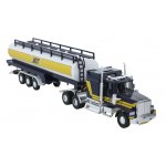 Monti System stavebnice MS 38 JET Western Starv krabici 32x17x8cm RM_40000038 1:48 – Zbozi.Blesk.cz