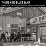 A Tribute To The King - B.B. Kings Blues Band CD – Zbozi.Blesk.cz