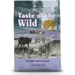 Taste of the Wild High Prairie 12,2 kg – Zbozi.Blesk.cz