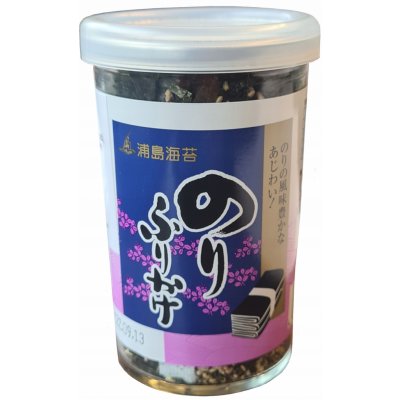 Nihon Kaisui Furikake s příchutí nori 50 g – Zboží Dáma