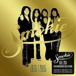 Gold - Smokie Greatest Hits - Smokie CD – Hledejceny.cz