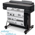 HP DesignJet T650 24" – Zbozi.Blesk.cz