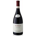 Umani Ronchi Rosso Conero "San Lorenzo" DOC 2023 13% 0,75 l (holá láhev) – Hledejceny.cz