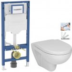 Geberit 111.300.00.5 LY6 – Sleviste.cz