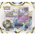 Pokémon TCG Obsidian Flames 3 Pack Blister booster – Sleviste.cz