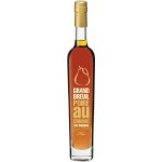 Grand Breuil Poire au Cognac 38% 0,5 l (holá láhev) – Zboží Dáma