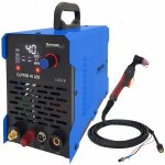 Sherman Cutter 41 LED + hořák – Zboží Dáma