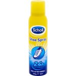 Scholl Spray do bot 150 ml – Hledejceny.cz