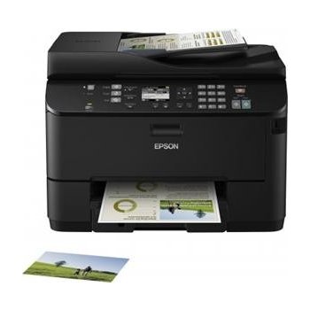 Epson WorkForce WF-4535DWF