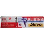 Skivo klister červený 50g – Zboží Dáma