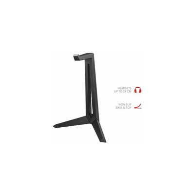 TRUST stojan na GXT 260 Cendor Headset Stand 22973 – Zboží Mobilmania