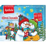 Apotheke kolekce čajů Zimní kouzlo 30 ks – Hledejceny.cz