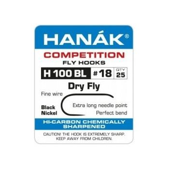 Hanak H 100 BL