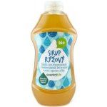 Country Life Bio Rýžový sirup 874 ml – Zboží Dáma