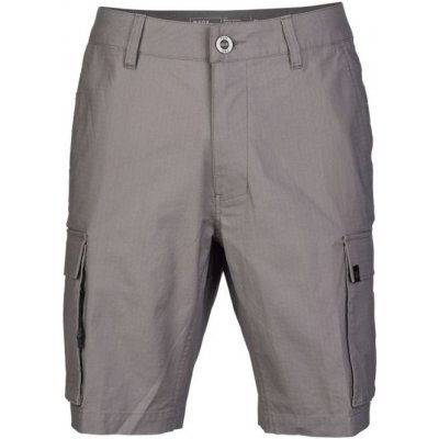 Fox Slambozo Short 3.0 Pewter – Zbozi.Blesk.cz