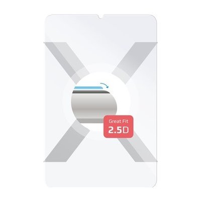 FIXED tvrzené sklo pro Xiaomi Redmi Pad SE 87 čiré FIXGT-1457-TR – Zboží Živě