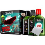 Ardbeg The Three Monsters of Smoke 46,7% 3 x 0,2 l (set) – Hledejceny.cz