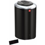 Harvia Forte 6,0 kW černá – Hledejceny.cz