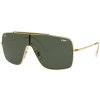 Sluneční brýle Ray-Ban 3697 905071