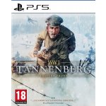 WWI Tannenberg: Eastern Front – Zboží Živě