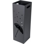 Dąstal Kovový stojan na deštníky Rain, 60x20 cm – Zboží Dáma Dąstal Kovový stojan na deštníky Rain, 60x20 cm – Zboží Dáma