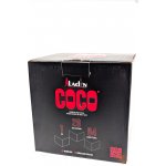 Aladin COCO kokosové uhlíky (brikety) pro vodní dýmky 1kg – Hledejceny.cz