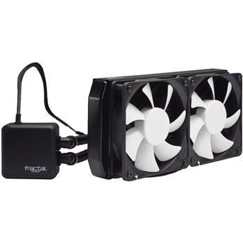 Fractal Design Celsius S24 FD-WCU-CELSIUS-S24-BK