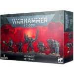 GW Warhammer 40000: Deathwatch Kill Team – Zboží Dáma
