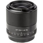 Viltrox 24mm f/1.8 AF FF Sony FE – Zboží Živě