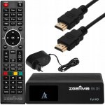 Zgemma H8.2H – Zboží Živě