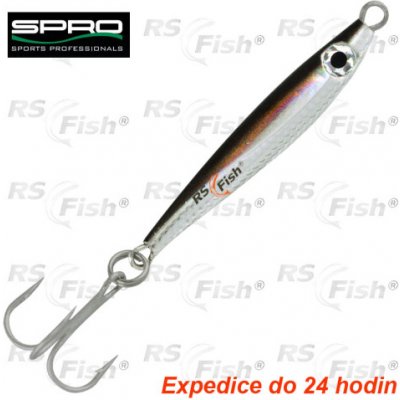 SPRO Cast´X Pollack 7 g – Sleviste.cz