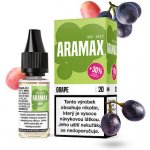 Ritchy Aramax Salt Grape 10 ml 10 mg – Zbozi.Blesk.cz