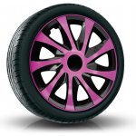 NRM Draco pink 14" 4 ks – Zboží Mobilmania