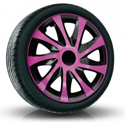 NRM Draco pink 14" 4 ks – Zboží Mobilmania