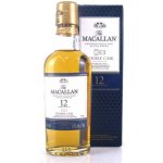 Macallan 12YO Double 40% 0,05 l (karton) – Zboží Dáma