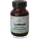 Organic India Imu Help Immunity 60 kapslí – Hledejceny.cz