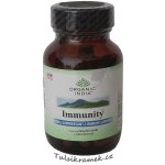 Organic India Immunity 60 kapslí – Zbozi.Blesk.cz