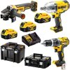 DeWALT DCKM009