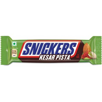 Snickers Kesar Pista 42g