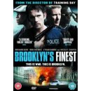 Brooklyn's Finest DVD