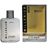Paco Rabanne JFenzi Millenium Men, Voda po holení 100 ml – Hledejceny.cz