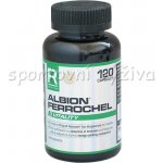 Reflex Nutrition Albion Ferrochel 120 kapslí – Hledejceny.cz