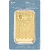 The Royal zlatý slitek Mint 100 g