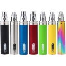 Microcig eGo GS II Červená 2200mAh