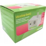 Kerbl Ultrazvukový odpuzovač zvěře Ultrastop DuoX2 299679 – Zboží Dáma