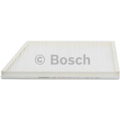 Filtr, vzduch v interiéru BOSCH 1 987 432 070 – Hledejceny.cz